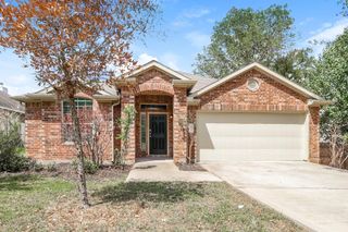 603 Lake View Drive, Montgomery, TX 77356