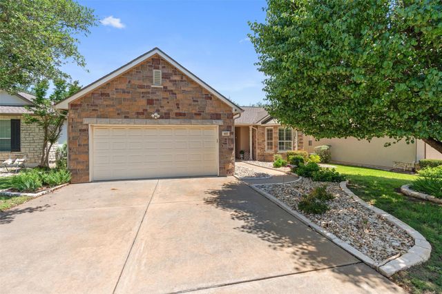 403 Dove Hollow TRL, Georgetown, TX 78633
