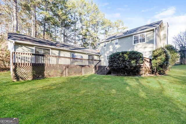 2653 Ashworth Circle, Snellville, GA 30078