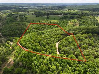 TBD Polite Road, Omaha, AR 72662