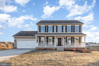 12 JOSHUA DRIVE, Hanover, PA 17331
