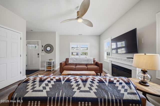 527 Everett Glades, Sneads Ferry, NC 28460
