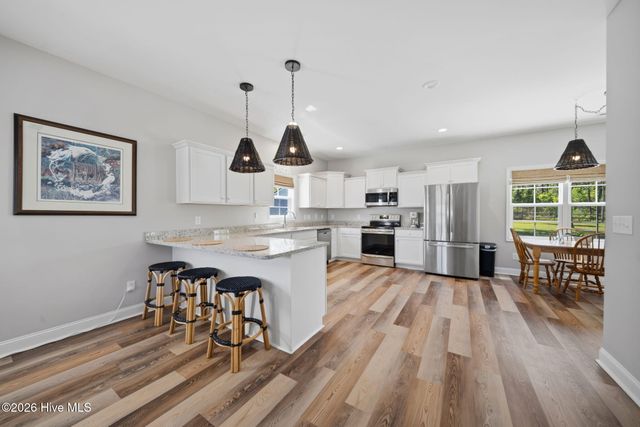 527 Everett Glades, Sneads Ferry, NC 28460