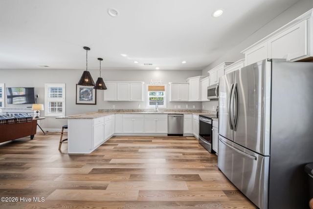 527 Everett Glades, Sneads Ferry, NC 28460