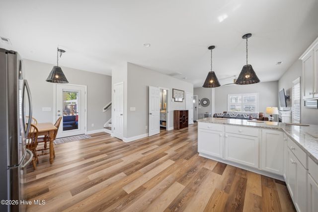 527 Everett Glades, Sneads Ferry, NC 28460