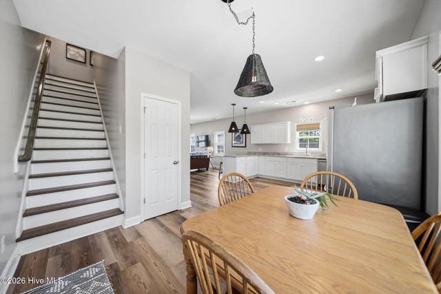 527 Everett Glades, Sneads Ferry, NC 28460