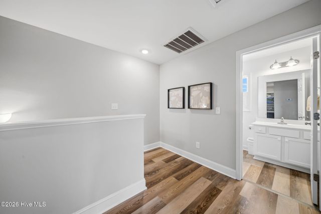 527 Everett Glades, Sneads Ferry, NC 28460