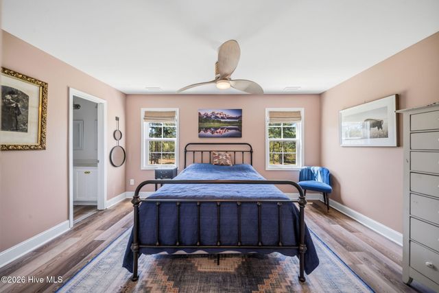 527 Everett Glades, Sneads Ferry, NC 28460