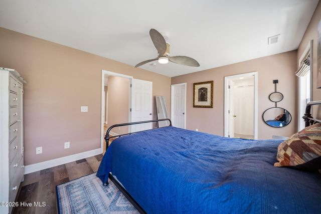 527 Everett Glades, Sneads Ferry, NC 28460