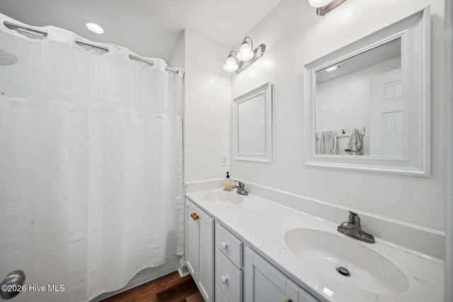 527 Everett Glades, Sneads Ferry, NC 28460
