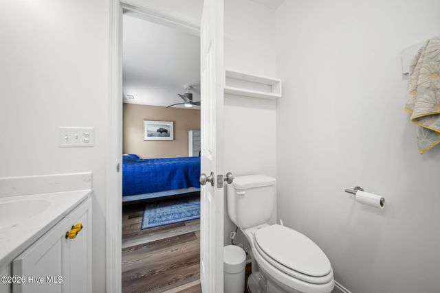 527 Everett Glades, Sneads Ferry, NC 28460