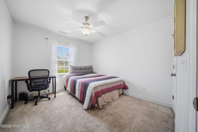 527 Everett Glades, Sneads Ferry, NC 28460