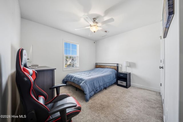 527 Everett Glades, Sneads Ferry, NC 28460