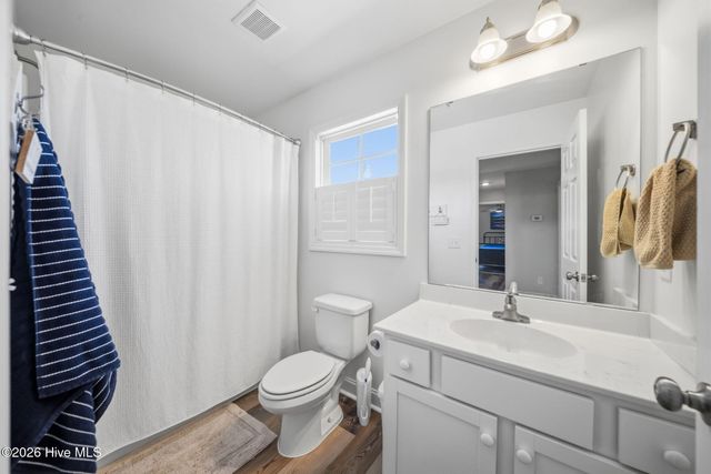 527 Everett Glades, Sneads Ferry, NC 28460