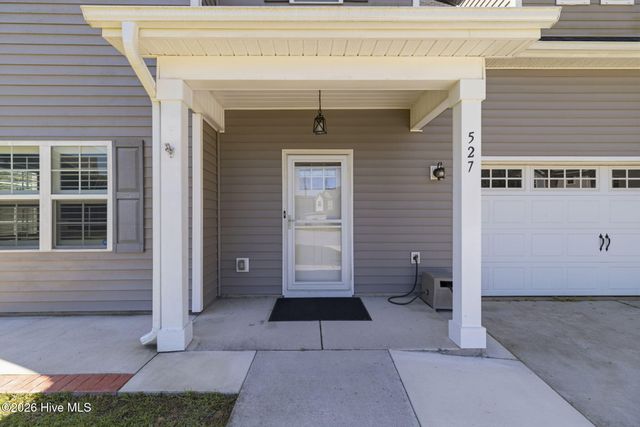 527 Everett Glades, Sneads Ferry, NC 28460