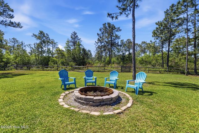 527 Everett Glades, Sneads Ferry, NC 28460