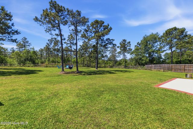 527 Everett Glades, Sneads Ferry, NC 28460
