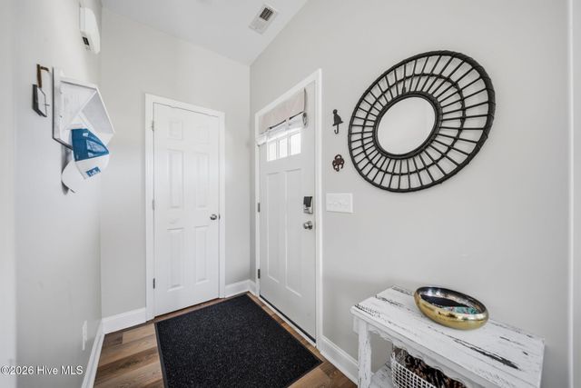 527 Everett Glades, Sneads Ferry, NC 28460