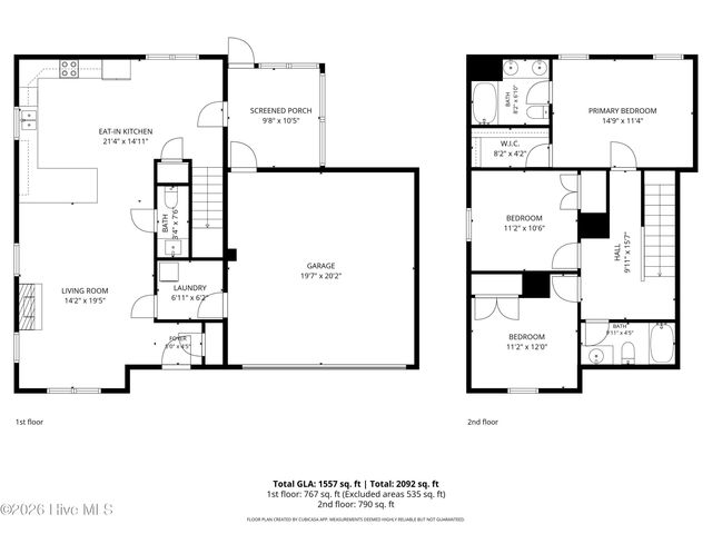 527 Everett Glades, Sneads Ferry, NC 28460