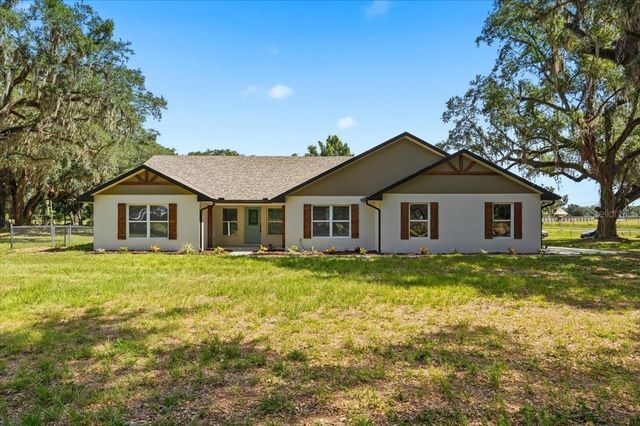 2341 EF GRIFFIN ROAD, Bartow, FL 33830