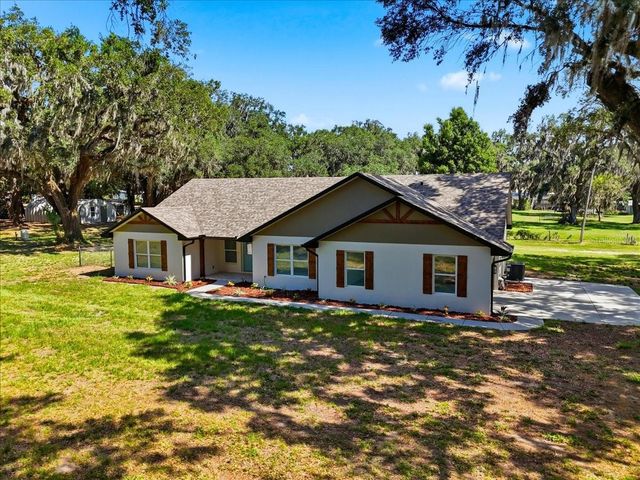 2341 EF GRIFFIN ROAD, Bartow, FL 33830