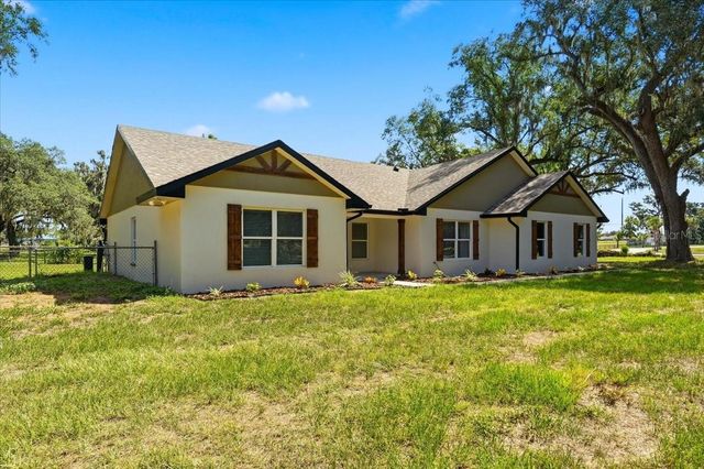 2341 EF GRIFFIN ROAD, Bartow, FL 33830