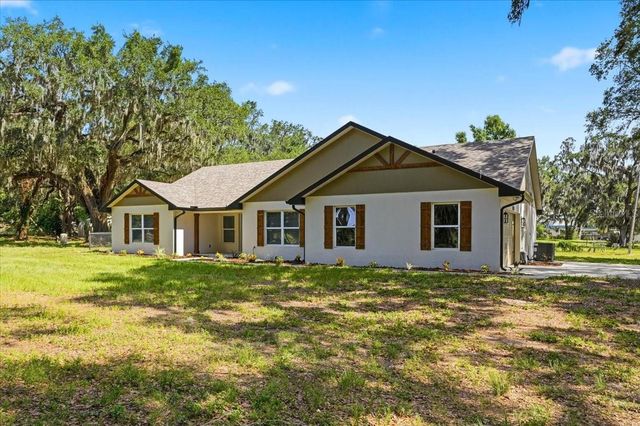 2341 EF GRIFFIN ROAD, Bartow, FL 33830