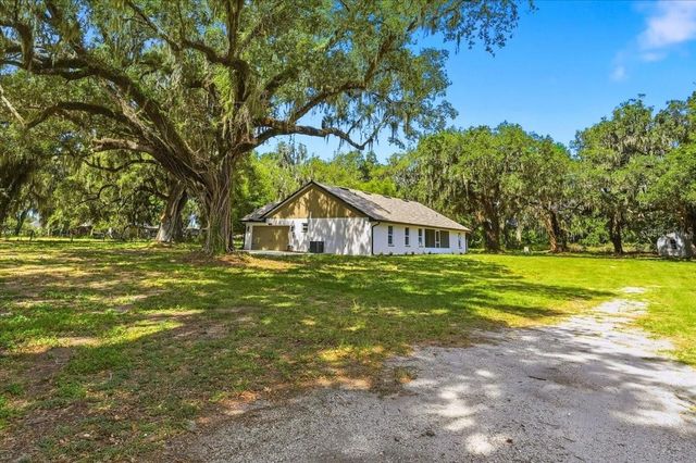2341 EF GRIFFIN ROAD, Bartow, FL 33830