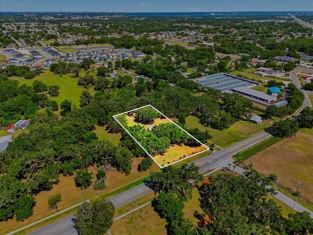 2341 EF GRIFFIN ROAD, Bartow, FL 33830