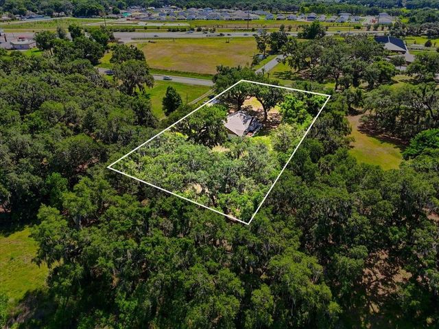 2341 EF GRIFFIN ROAD, Bartow, FL 33830