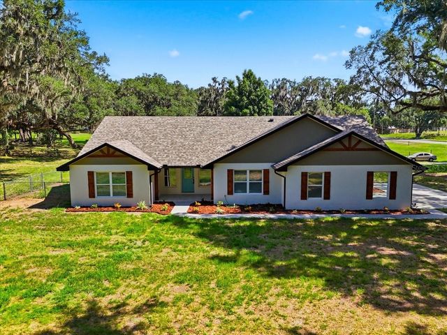 2341 EF GRIFFIN ROAD, Bartow, FL 33830
