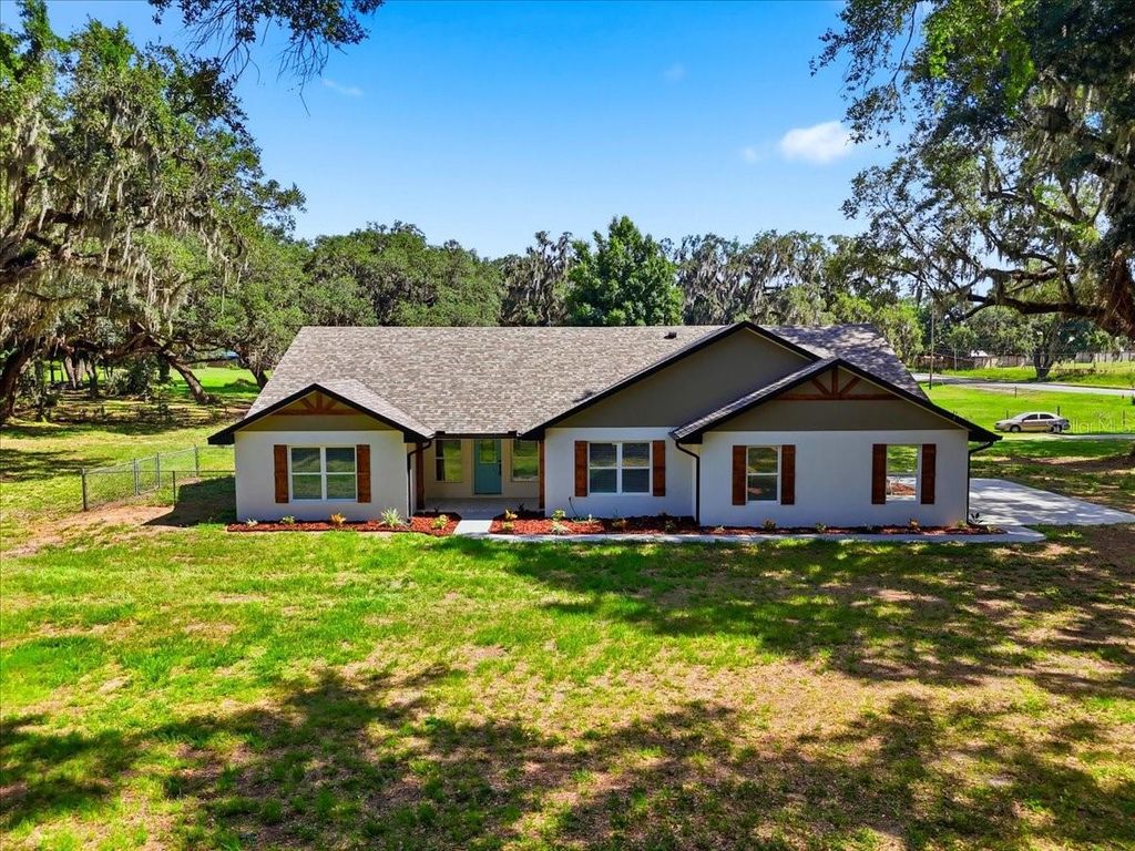 2341 EF GRIFFIN ROAD, Bartow, FL 33830