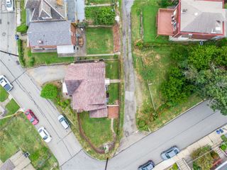 LOT Los Angeles Avenue, Beechview, PA 15216