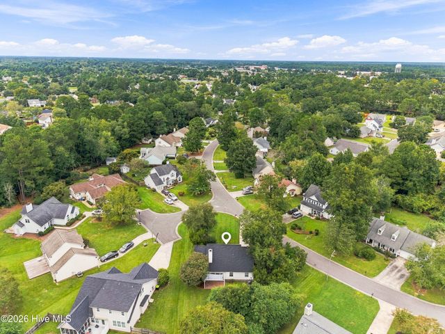 2704 Manor Court, Wilmington, NC 28405