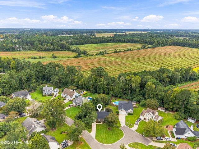 2704 Manor Court, Wilmington, NC 28405