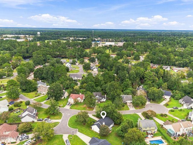 2704 Manor Court, Wilmington, NC 28405
