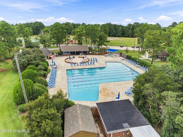 2704 Manor Court, Wilmington, NC 28405