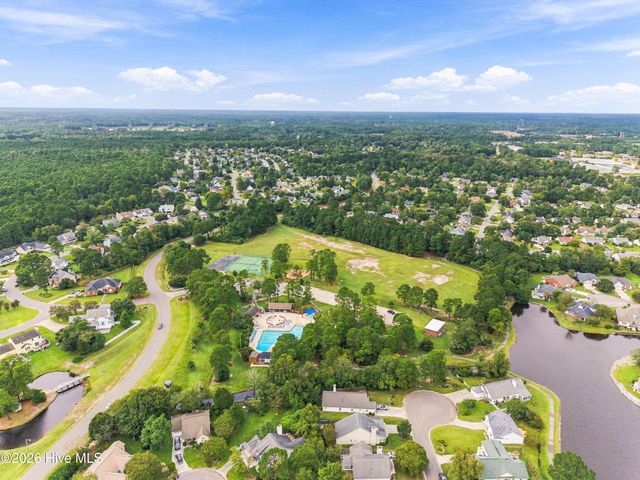 2704 Manor Court, Wilmington, NC 28405