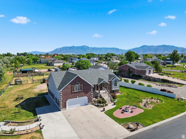 3888 W 4350 S, West Haven, UT 84401
