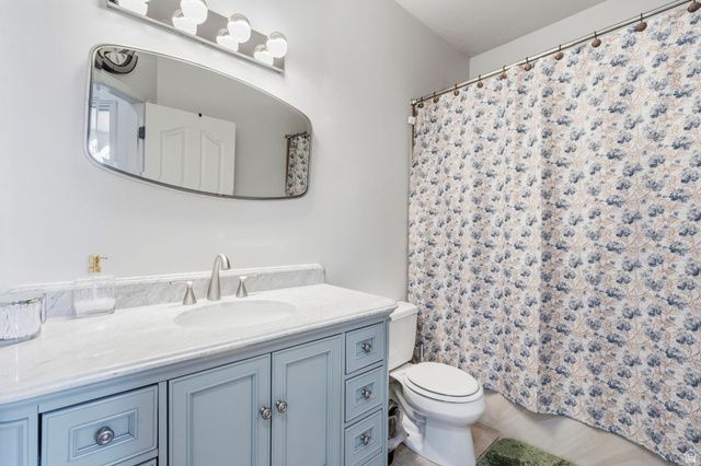 3888 W 4350 S, West Haven, UT 84401