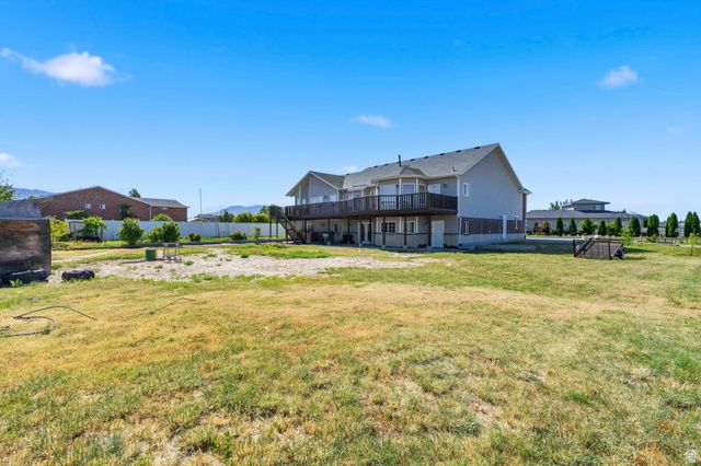 3888 W 4350 S, West Haven, UT 84401