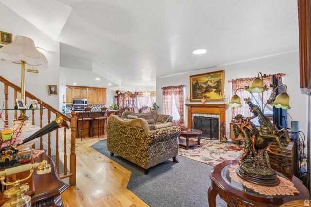 3888 W 4350 S, West Haven, UT 84401