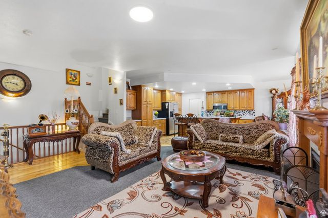 3888 W 4350 S, West Haven, UT 84401