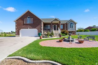 3888 W 4350 S, West Haven, UT 84401