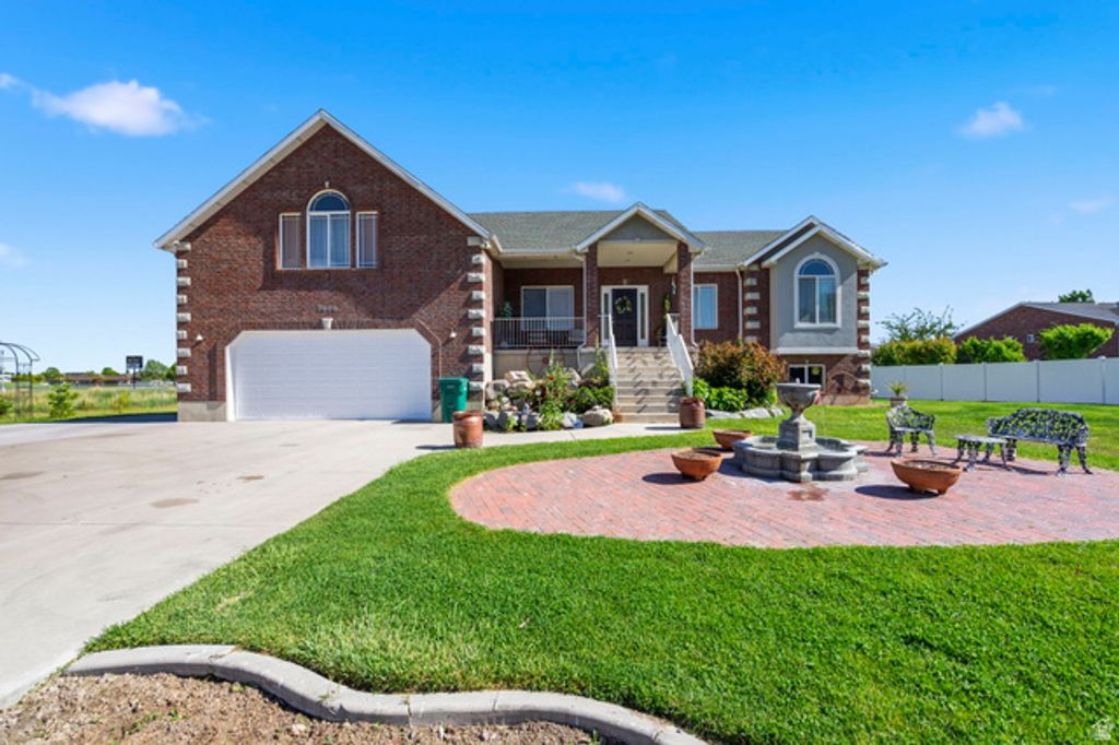 3888 W 4350 S, West Haven, UT 84401