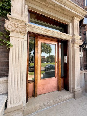1527 E 66th Place, Chicago, IL 60637