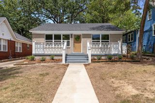 5124 Woodlawn Drive, Little Rock, AR 72205