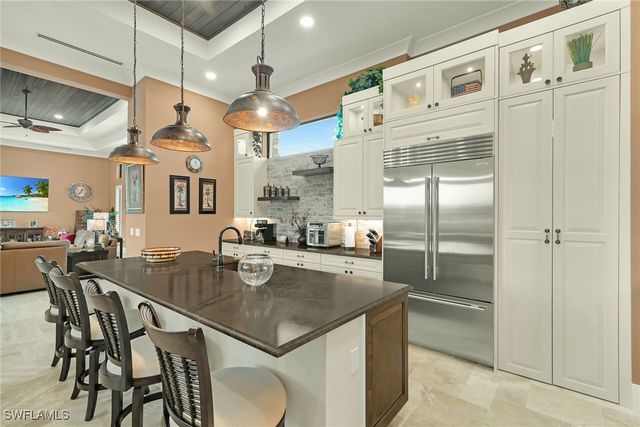 1517 Buccaneer Court, Marco Island, FL 34145