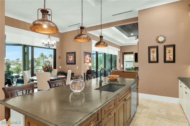 1517 Buccaneer Court, Marco Island, FL 34145