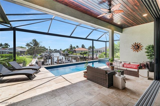 1517 Buccaneer Court, Marco Island, FL 34145